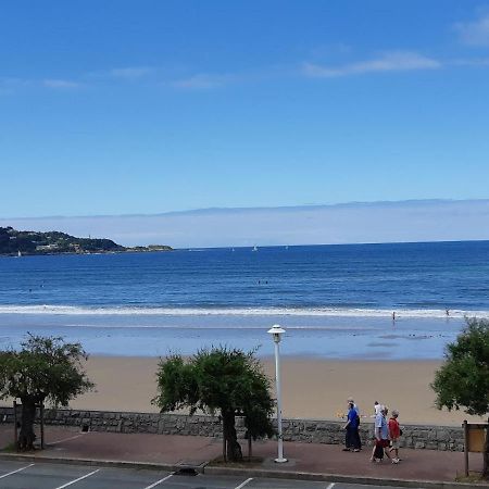 Boulevard De La Mer 33 Apartam 11 Hendaye Εξωτερικό φωτογραφία