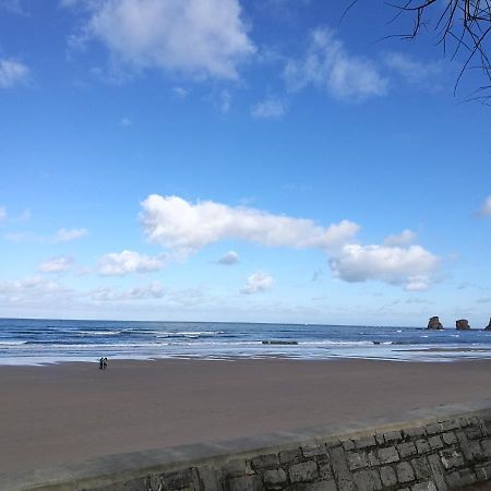 Boulevard De La Mer 33 Apartam 11 Hendaye Εξωτερικό φωτογραφία