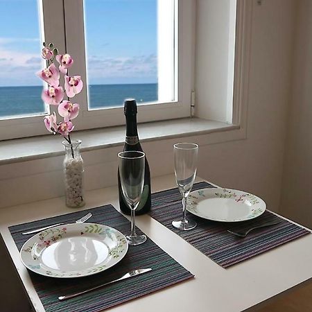 Boulevard De La Mer 33 Apartam 11 Hendaye Εξωτερικό φωτογραφία