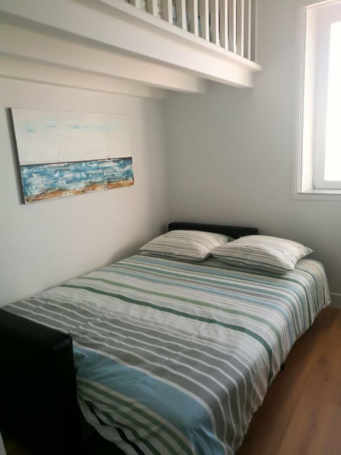 Boulevard De La Mer 33 Apartam 11 Hendaye Εξωτερικό φωτογραφία
