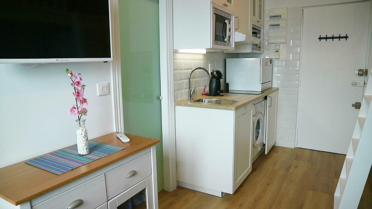 Boulevard De La Mer 33 Apartam 11 Hendaye Εξωτερικό φωτογραφία