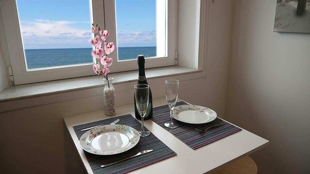Boulevard De La Mer 33 Apartam 11 Hendaye Εξωτερικό φωτογραφία
